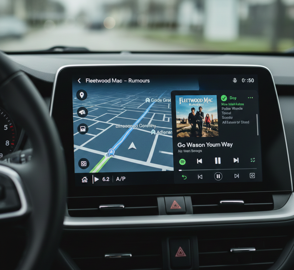 Multi-window breaks the illusion of control