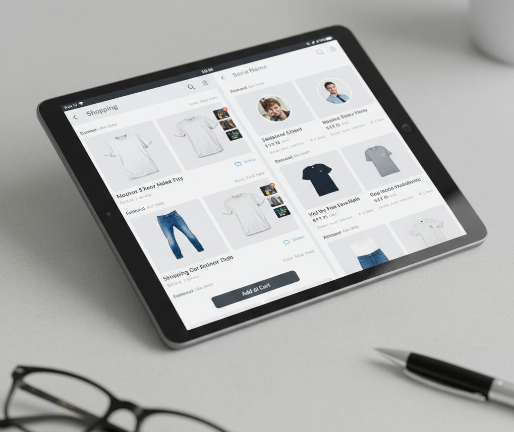 Multi-window is now everyday behavior