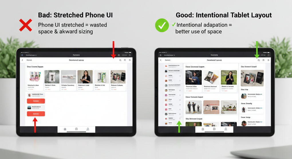 Designing Experiences That Feel Right Everywhere