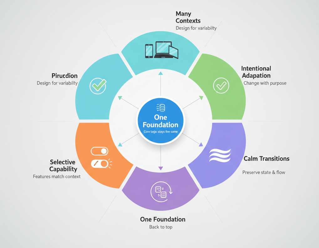 A Practical Mental Model for Every-Screen Apps