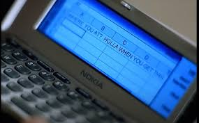 I tried an AI app that writes messages for me
