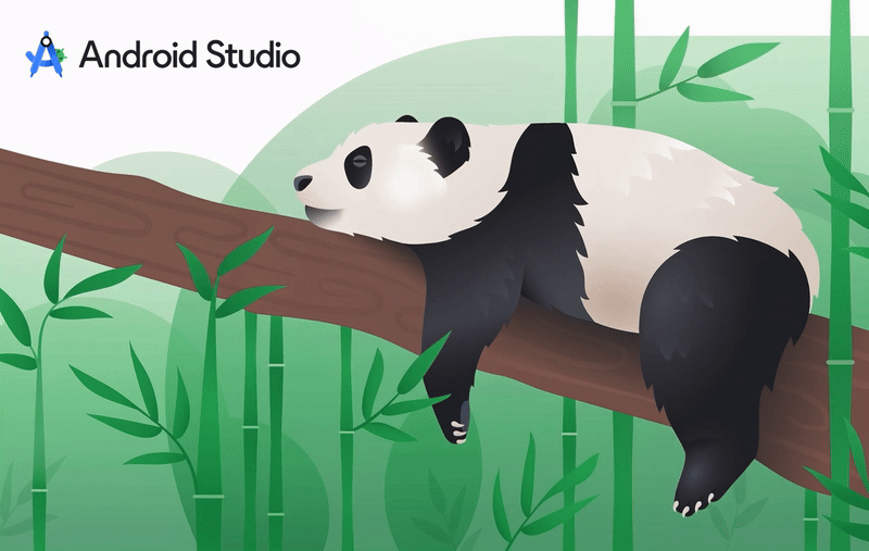 Android Studio Panda: Simplified JDK Management Finally Arrives